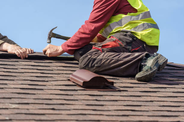 Roof Repair Estimates in Fitzgerald, GA