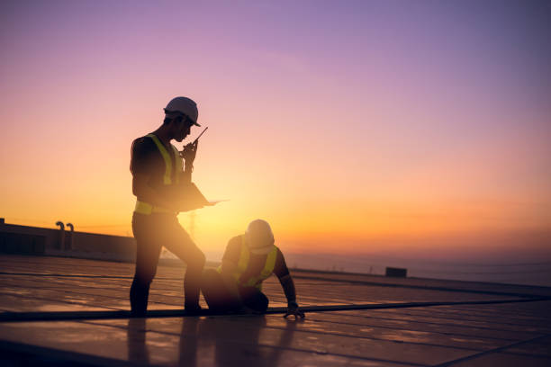 Best Roofing Contractor Near Me  in Fitzgerald, GA