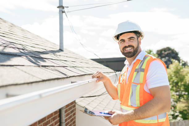Best Commercial Roofing Services  in Fitzgerald, GA