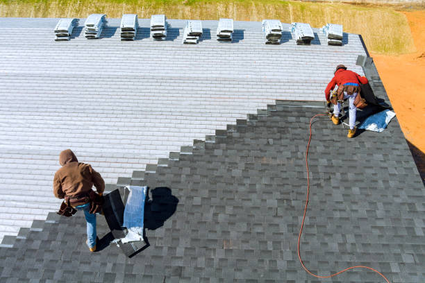Reliable Fitzgerald, GA Roofing Contractor Solutions
