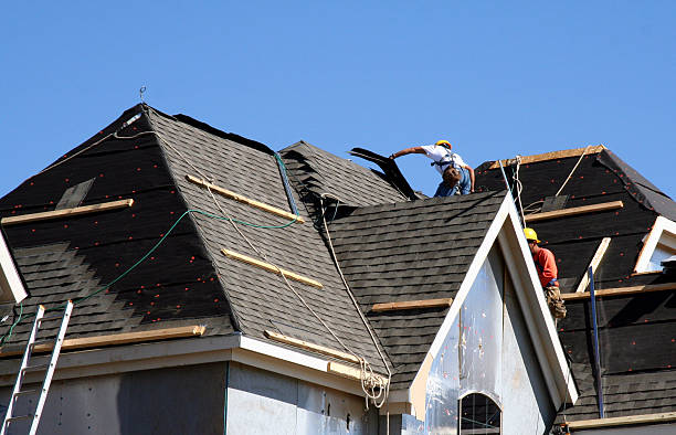 Best Commercial Roofing Services  in Fitzgerald, GA