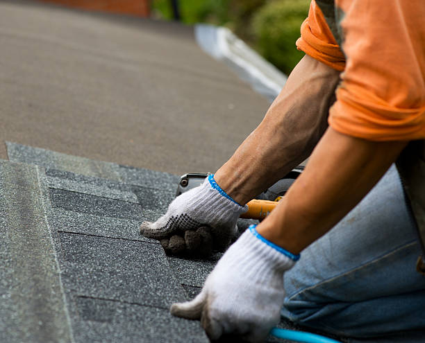 Best Affordable Roofing Company  in Fitzgerald, GA