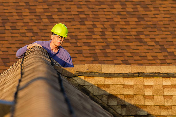 Best Roof Replacement Cost  in Fitzgerald, GA
