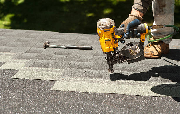 Best Local Roofing Companies  in Fitzgerald, GA