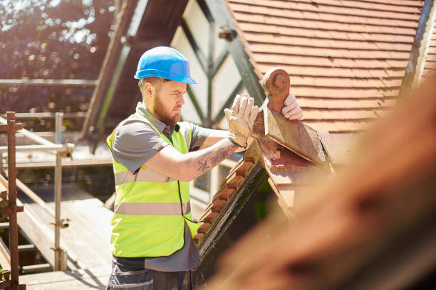 Best Roof Restoration Services  in Fitzgerald, GA