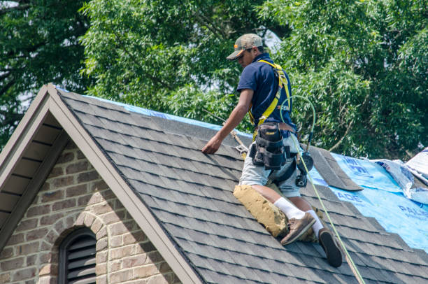 Best Roof Waterproofing Services  in Fitzgerald, GA