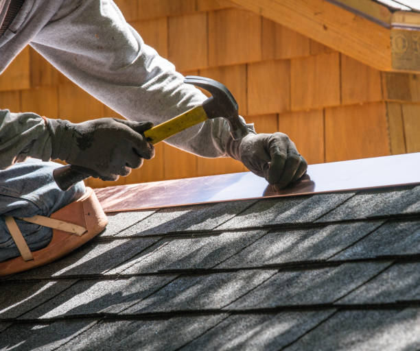 Best Emergency Roof Repair  in Fitzgerald, GA